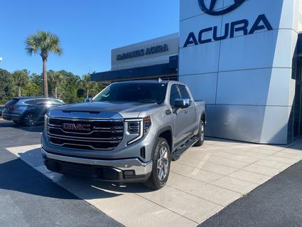 2024 GMC Sierra Charleston SC