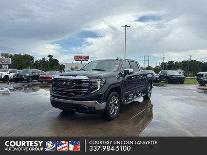 2024 GMC Sierra Lafayette LA