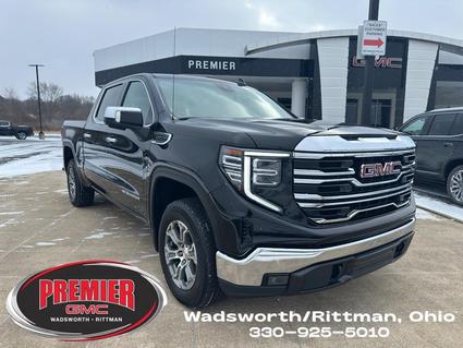 2024 GMC Sierra Rittman OH