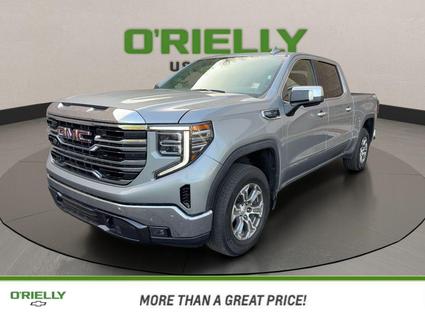 2025 GMC Sierra Tucson AZ