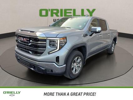 2025 GMC Sierra Tucson AZ