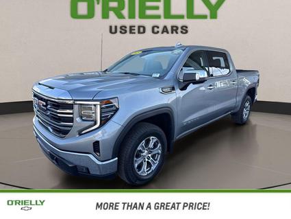 2025 GMC Sierra Tucson AZ