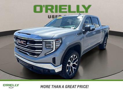 2025 GMC Sierra Tucson AZ