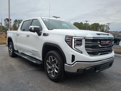 2025 GMC Sierra Albany GA