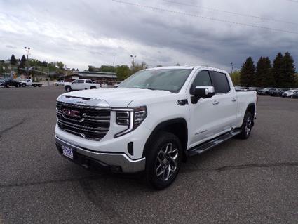 2025 GMC Sierra Cody WY
