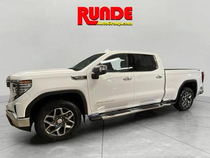 2025 GMC Sierra Hazel Green WI
