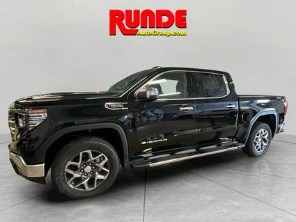 2025 GMC Sierra Hazel Green WI