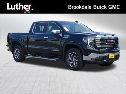 2025 GMC Sierra Minneapolis MN