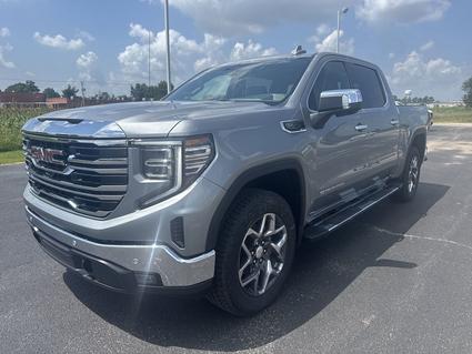 2025 GMC Sierra Kennett MO