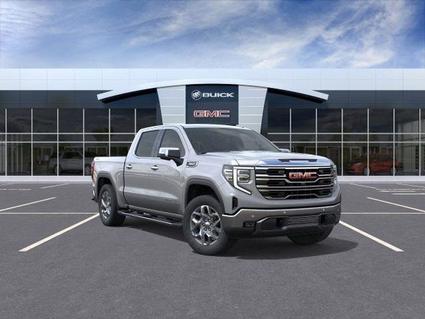 2025 GMC Sierra Kennett MO