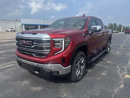 2025 GMC Sierra Kennett MO
