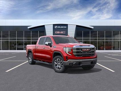 2025 GMC Sierra Kennett MO