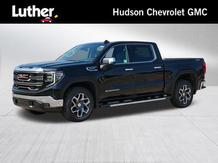 2025 GMC Sierra Hudson WI