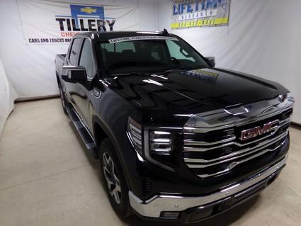 2025 GMC Sierra Los Lunas NM