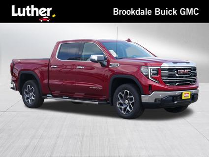 2025 GMC Sierra Minneapolis MN