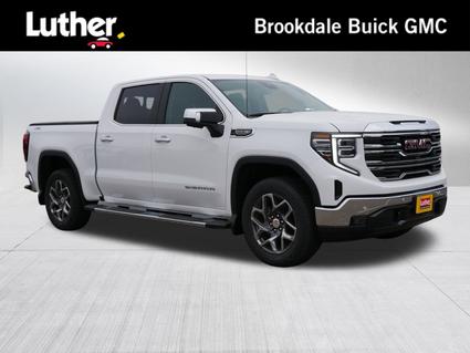 2026 GMC Sierra Minneapolis MN