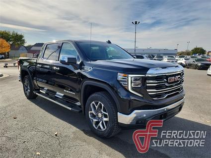 2026 GMC Sierra Broken Arrow OK