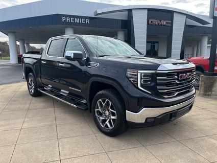 2026 GMC Sierra Rittman OH