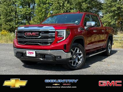 2026 GMC Sierra Benton KY