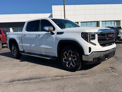 2026 GMC Sierra Beckley WV