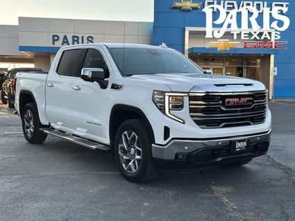 2026 GMC Sierra Newberry SC