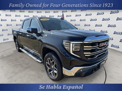 2026 GMC Sierra Orangeburg SC