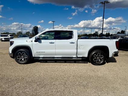2026 GMC Sierra Sullivan IN
