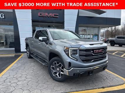 2026 GMC Sierra Carbondale IL
