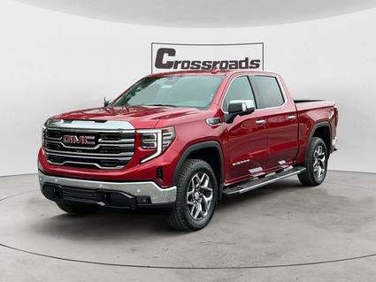 2026 GMC Sierra Corinth MS