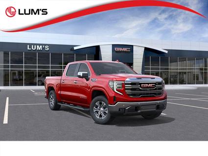 2026 GMC Sierra McMinnville OR