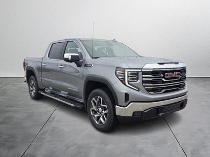 2026 GMC Sierra Sebring FL