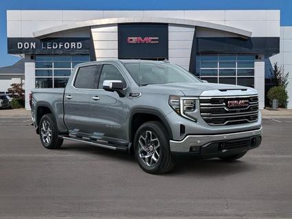 2026 GMC Sierra Cleveland TN