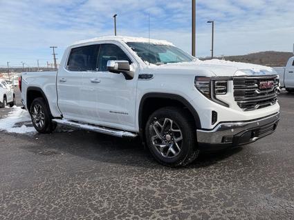 2026 GMC Sierra Beckley WV