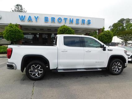 2026 GMC Sierra Hawkinsville GA