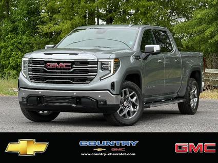 2026 GMC Sierra Benton KY
