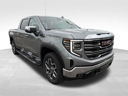 2026 GMC Sierra Broken Arrow OK