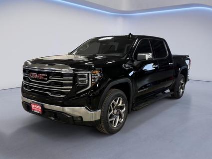 2022 GMC Sierra Dickinson ND