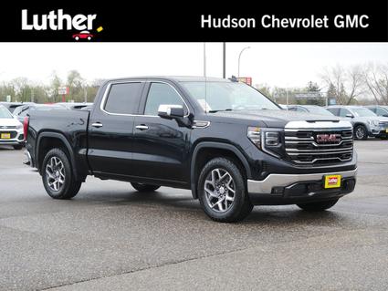 2022 GMC Sierra Hudson WI