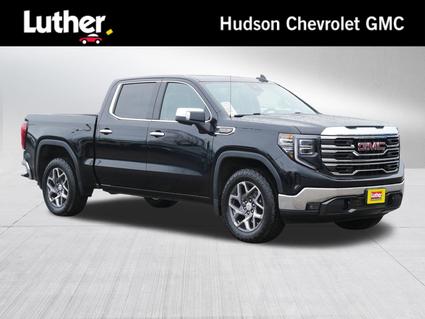 2022 GMC Sierra Hudson WI