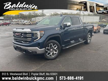 2023 GMC Sierra Poplar Bluff MO