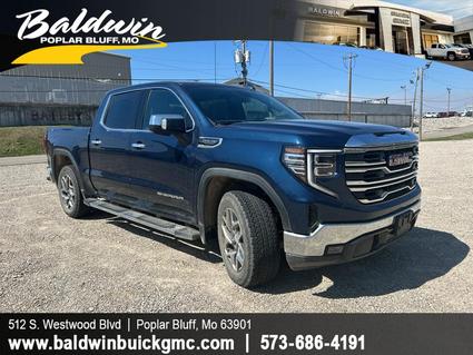 2023 GMC Sierra Poplar Bluff MO