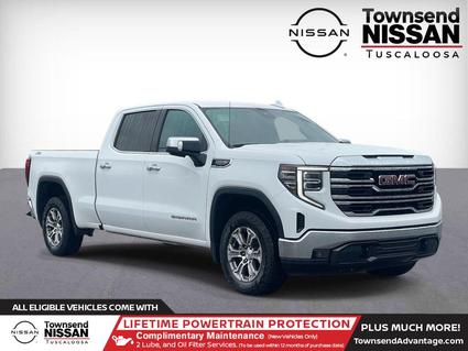 2023 GMC Sierra Tuscaloosa AL