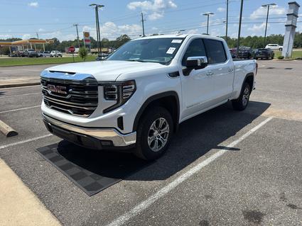 2023 GMC Sierra Tuscaloosa AL