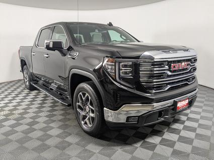 2023 GMC Sierra Tilton IL