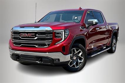 2023 GMC Sierra Fort Walton Beach FL