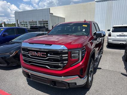 2023 GMC Sierra Fort Walton Beach FL
