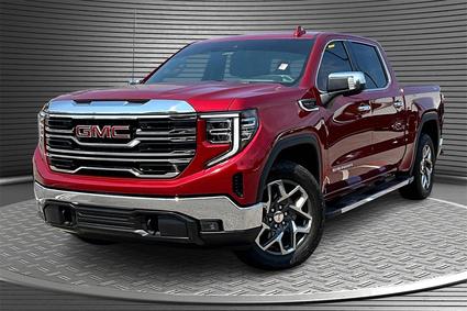 2023 GMC Sierra Fort Walton Beach FL