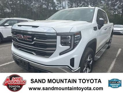 2023 GMC Sierra Albertville AL