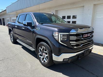 2023 GMC Sierra Provo UT