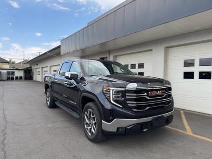 2023 GMC Sierra Provo UT